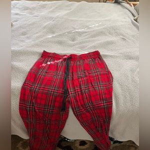 Men’s pajama set